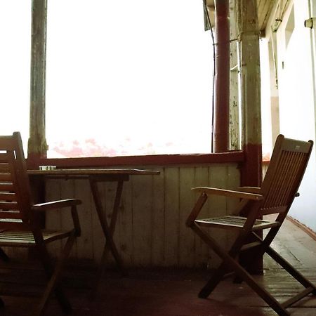 Aivani 8 ティビリシ エクステリア 写真